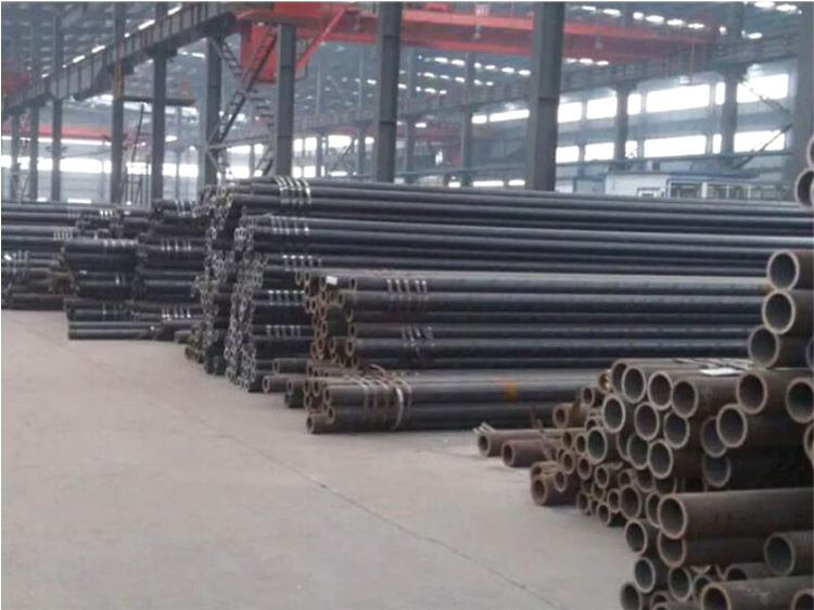 安化12cr2mo化肥专用管